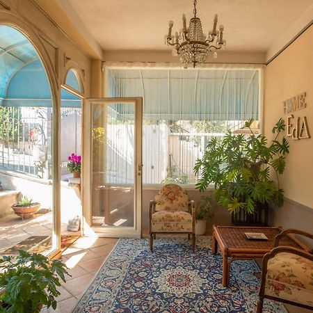 Apartamento Residenza Eda Corciano Exterior foto
